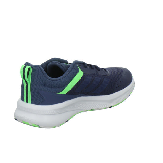 ADIDAS FortaRun 4.0 J Halbschuhe Blau-kombi