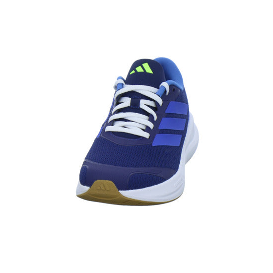 ADIDAS Halbschuhe Unisex - Kinder RUNFALCON Blau-kombi