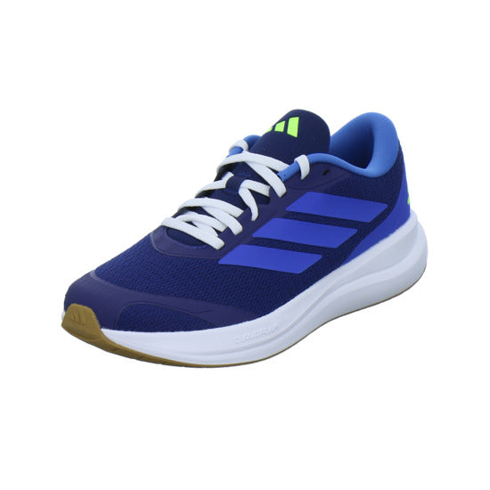 ADIDAS Halbschuhe Unisex - Kinder RUNFALCON Blau-kombi