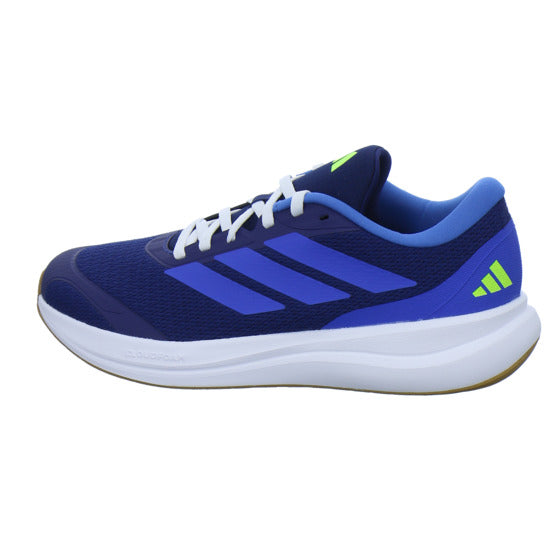 ADIDAS Halbschuhe Unisex - Kinder RUNFALCON Blau-kombi