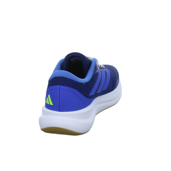 ADIDAS Halbschuhe Unisex - Kinder RUNFALCON Blau-kombi