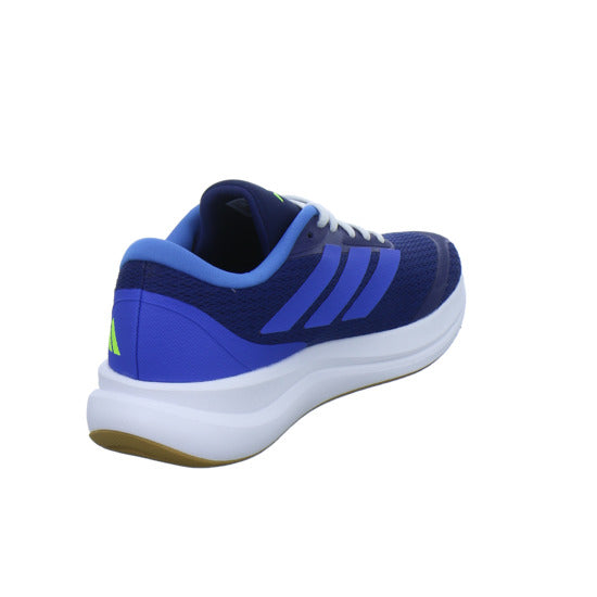 ADIDAS Halbschuhe Unisex - Kinder RUNFALCON Blau-kombi