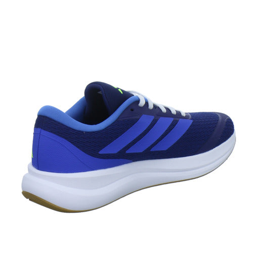 ADIDAS Halbschuhe Unisex - Kinder RUNFALCON Blau-kombi