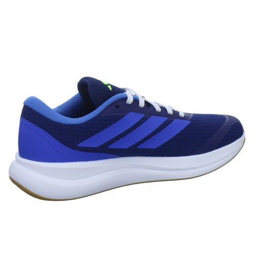 ADIDAS Halbschuhe Unisex - Kinder RUNFALCON Blau-kombi