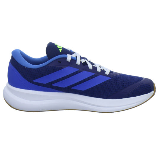 ADIDAS Halbschuhe Unisex - Kinder RUNFALCON Blau-kombi
