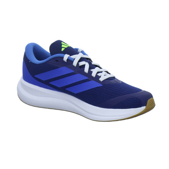 ADIDAS Halbschuhe Unisex - Kinder RUNFALCON Blau-kombi