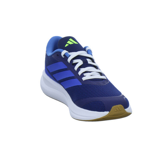 ADIDAS Halbschuhe Unisex - Kinder RUNFALCON Blau-kombi