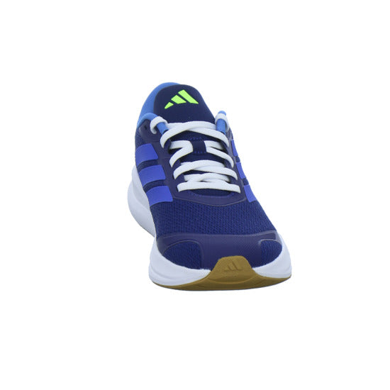 ADIDAS Halbschuhe Unisex - Kinder RUNFALCON Blau-kombi