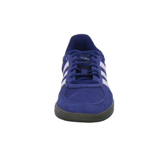 ADIDAS Halbschuhe Unisex - Kinder BREAKNET Blau-kombi