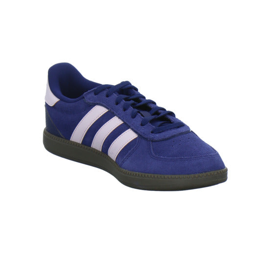ADIDAS Halbschuhe Unisex - Kinder BREAKNET Blau-kombi