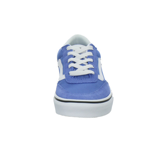 Vans Halbschuhe Unisex - Kinder Brooklyn Denim