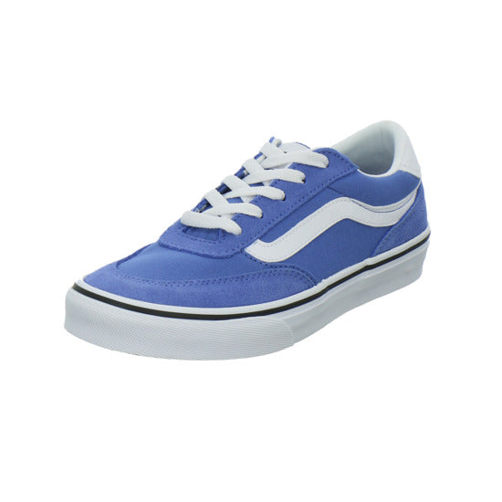 Vans Halbschuhe Unisex - Kinder Brooklyn Denim
