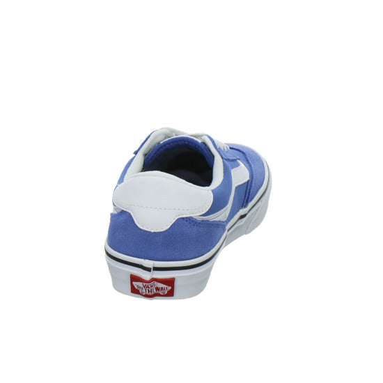 Vans Halbschuhe Unisex - Kinder Brooklyn Denim