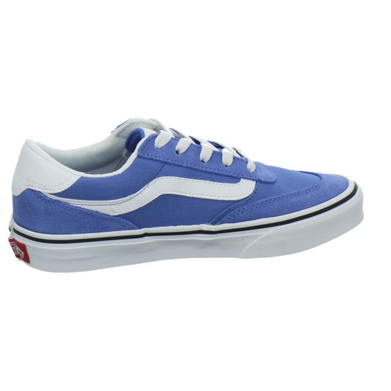 Vans Halbschuhe Unisex - Kinder Brooklyn Denim