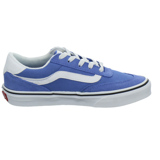 Vans Halbschuhe Unisex - Kinder Brooklyn Denim