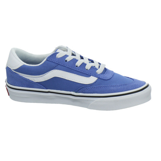 Vans Halbschuhe Unisex - Kinder Brooklyn Denim