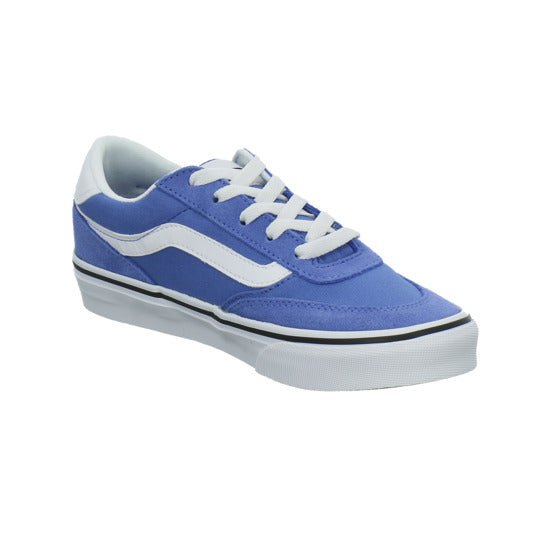 Vans Halbschuhe Unisex - Kinder Brooklyn Denim