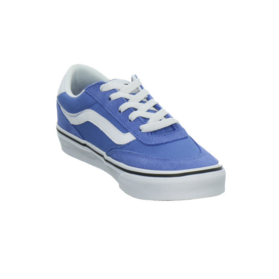 Vans Halbschuhe Unisex - Kinder Brooklyn Denim
