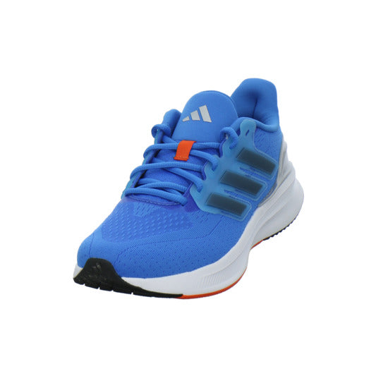 ADIDAS UltraRun 5 J Halbschuhe royal - 360° Ansicht