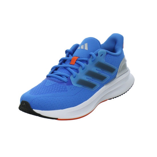 ADIDAS UltraRun 5 J Halbschuhe royal - 360° Ansicht