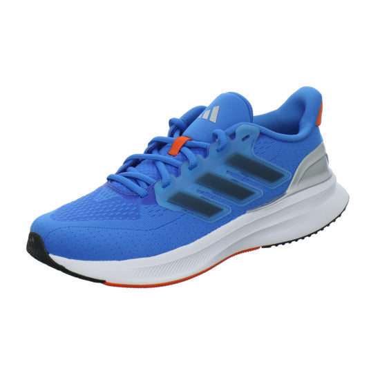 ADIDAS UltraRun 5 J Halbschuhe royal - 360° Ansicht