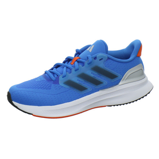 ADIDAS UltraRun 5 J Halbschuhe royal - 360° Ansicht