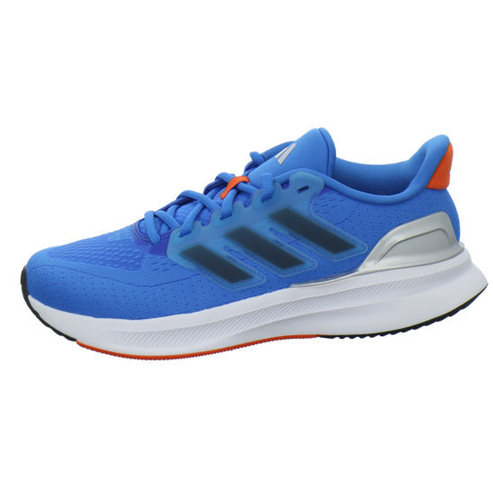 ADIDAS UltraRun 5 J Halbschuhe royal - 360° Ansicht