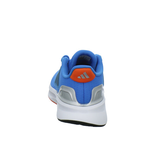 ADIDAS UltraRun 5 J Halbschuhe royal - 360° Ansicht