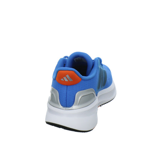 ADIDAS UltraRun 5 J Halbschuhe royal - 360° Ansicht