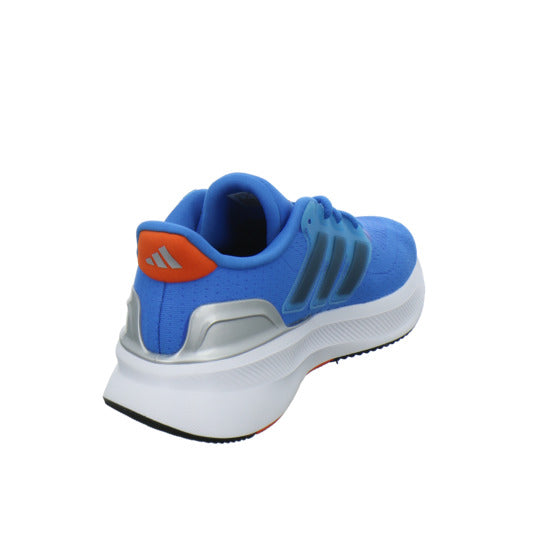 ADIDAS UltraRun 5 J Halbschuhe royal - 360° Ansicht