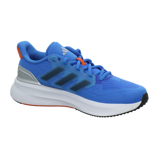 ADIDAS UltraRun 5 J Halbschuhe royal - 360° Ansicht