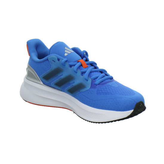 ADIDAS UltraRun 5 J Halbschuhe royal - 360° Ansicht