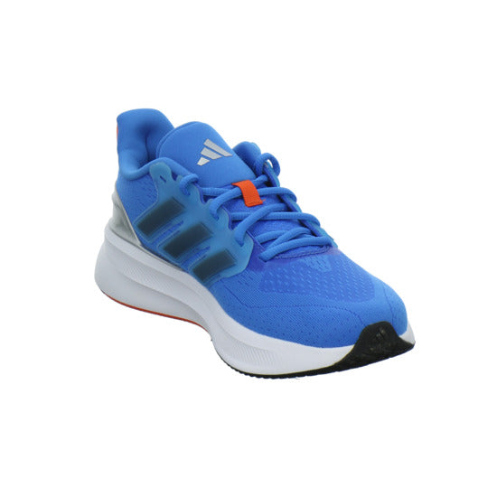 ADIDAS UltraRun 5 J Halbschuhe royal - 360° Ansicht