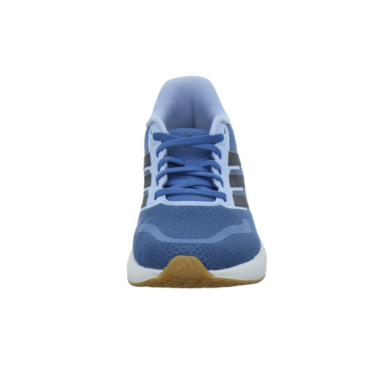 ADIDAS Halbschuhe Unisex - Kinder RUNFALCON royal