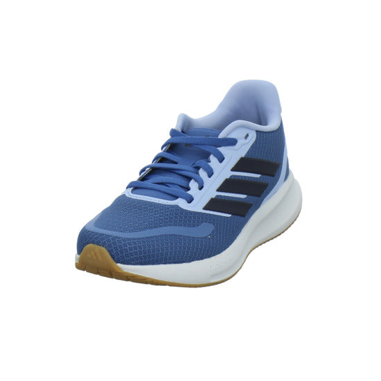 ADIDAS Halbschuhe Unisex - Kinder RUNFALCON royal