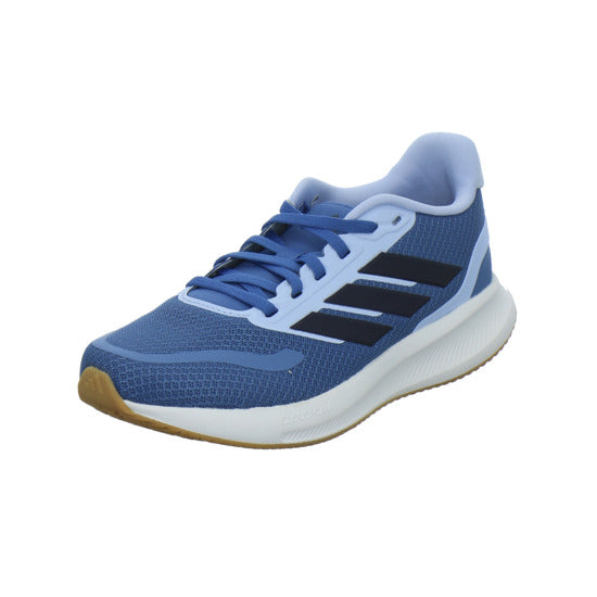 ADIDAS Halbschuhe Unisex - Kinder RUNFALCON royal