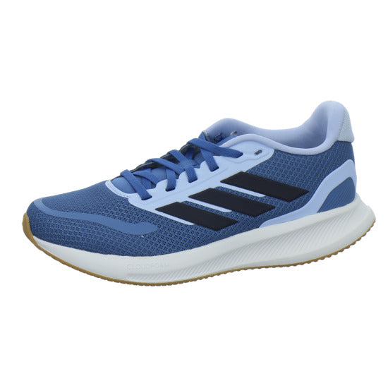 ADIDAS Halbschuhe Unisex - Kinder RUNFALCON royal