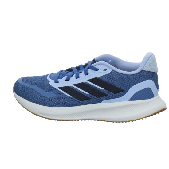 ADIDAS Halbschuhe Unisex - Kinder RUNFALCON royal