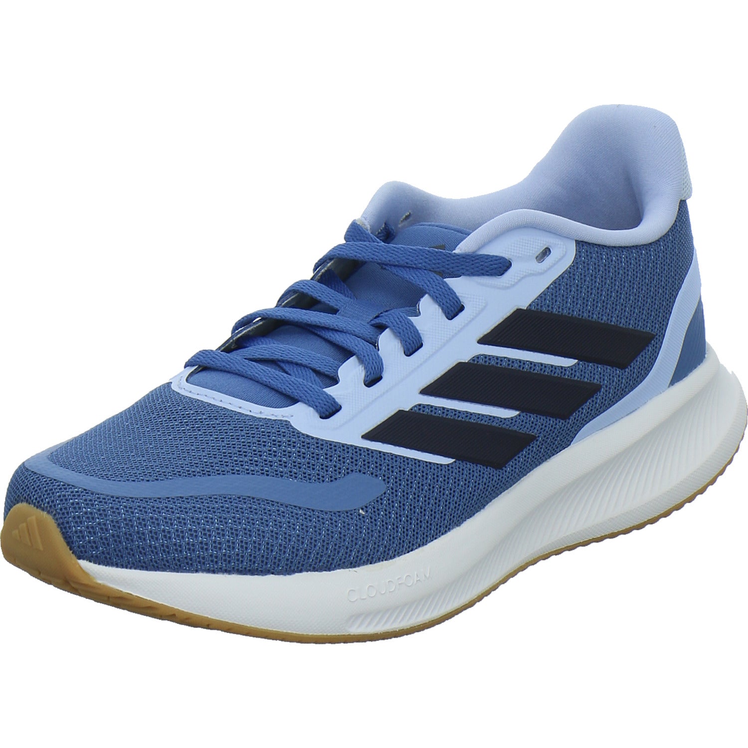 ADIDAS Halbschuhe Unisex - Kinder RUNFALCON royal