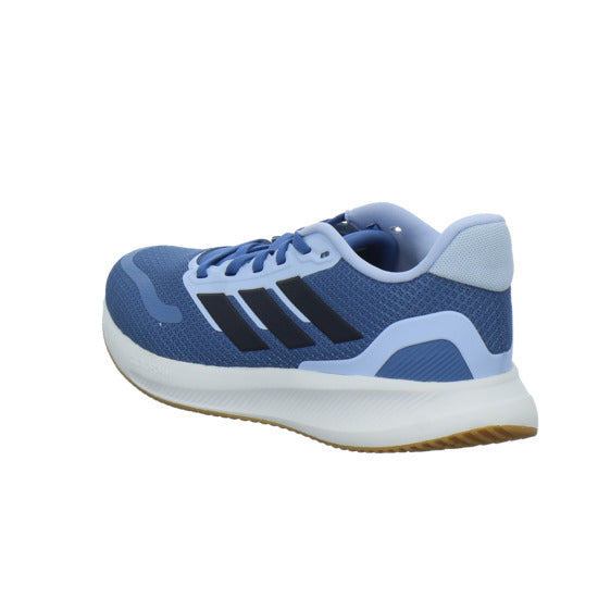 ADIDAS Halbschuhe Unisex - Kinder RUNFALCON royal