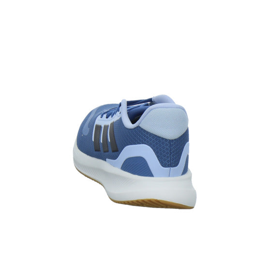 ADIDAS Halbschuhe Unisex - Kinder RUNFALCON royal