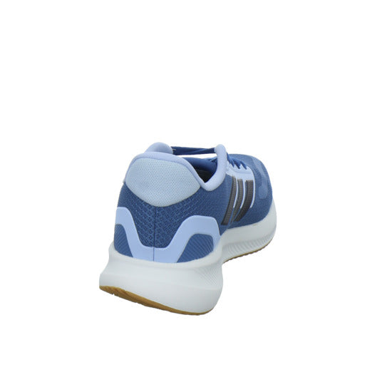 ADIDAS Halbschuhe Unisex - Kinder RUNFALCON royal