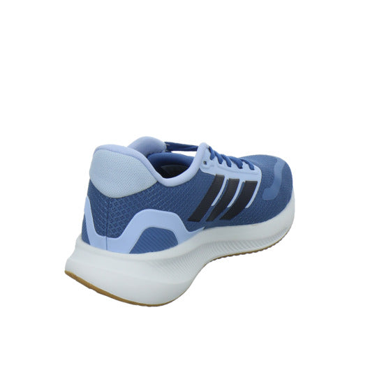 ADIDAS Halbschuhe Unisex - Kinder RUNFALCON royal