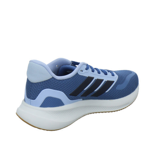 ADIDAS Halbschuhe Unisex - Kinder RUNFALCON royal