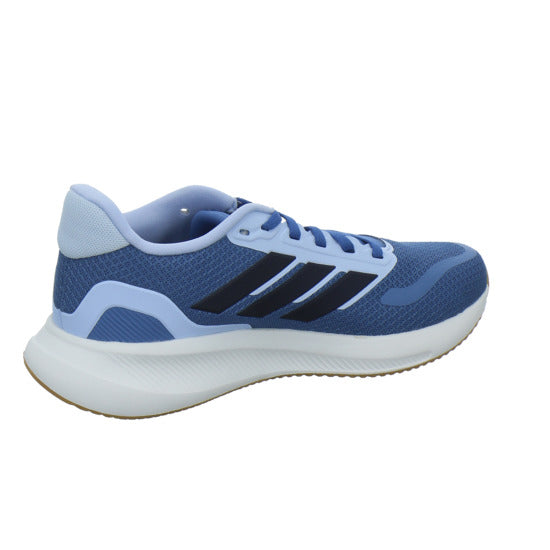 ADIDAS Halbschuhe Unisex - Kinder RUNFALCON royal