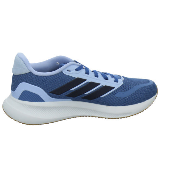 ADIDAS Halbschuhe Unisex - Kinder RUNFALCON royal