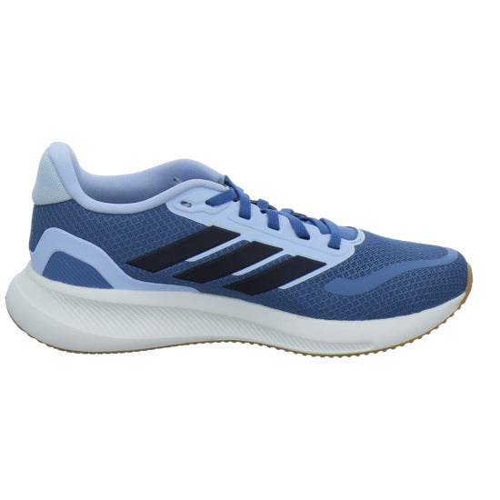 ADIDAS Halbschuhe Unisex - Kinder RUNFALCON royal