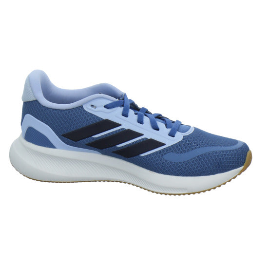 ADIDAS Halbschuhe Unisex - Kinder RUNFALCON royal