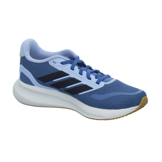 ADIDAS Halbschuhe Unisex - Kinder RUNFALCON royal