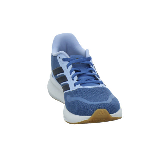 ADIDAS Halbschuhe Unisex - Kinder RUNFALCON royal